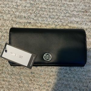Nine West Whitley Wallet